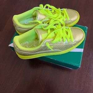 Puma sneakers